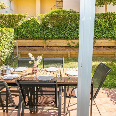 Adosado Nuevo Con Piscina, Playa, Garaje Y Jardin Лос Канос де Мека Екстериор снимка
