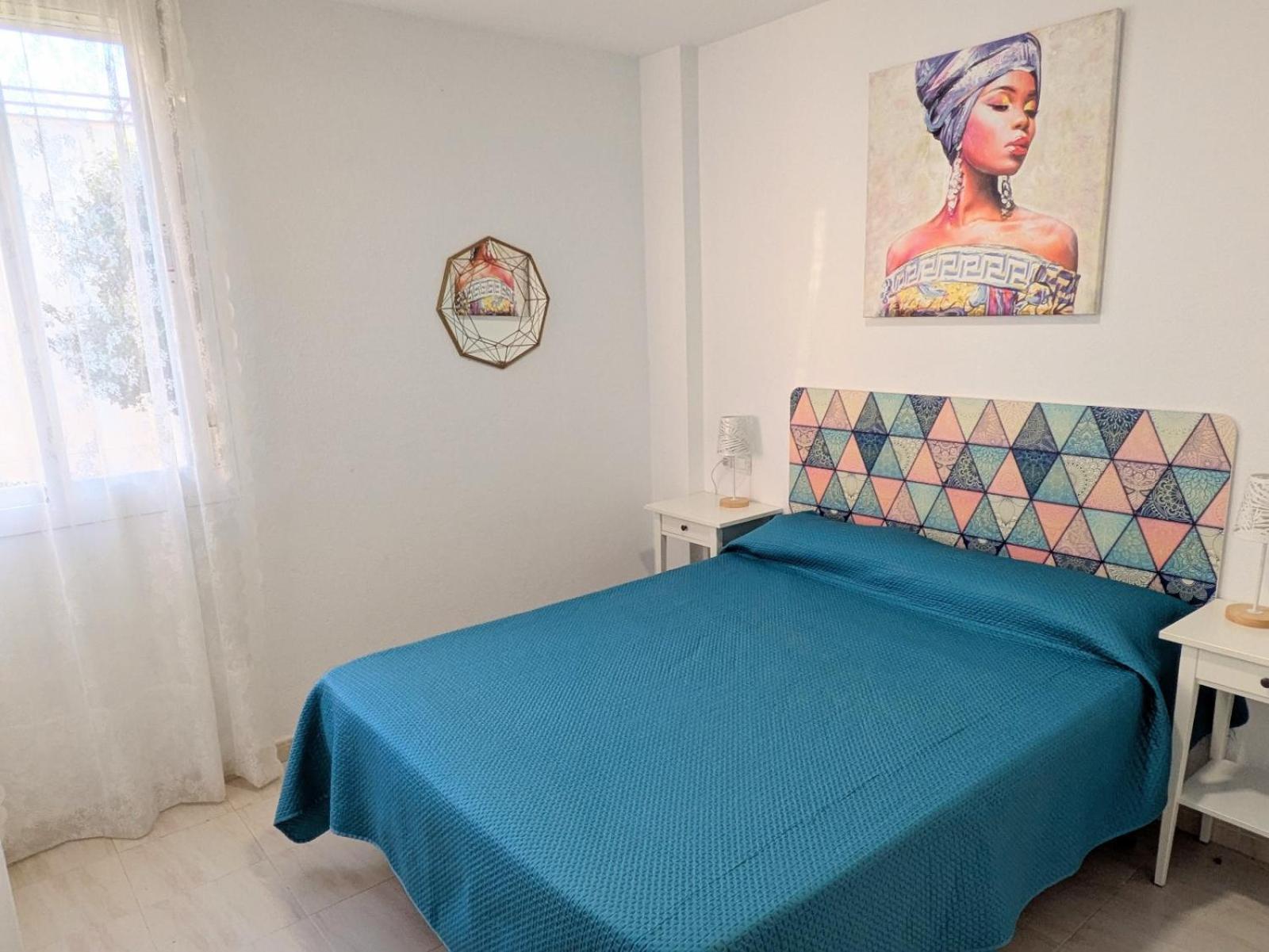 Adosado Nuevo Con Piscina, Playa, Garaje Y Jardin Лос Канос де Мека Екстериор снимка